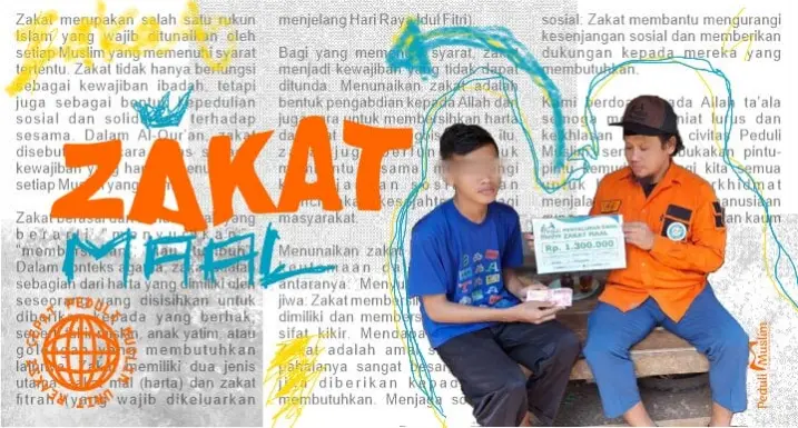 Zakat Maal